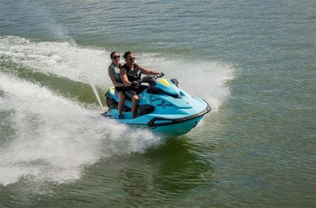 2025 Yamaha VX LIMITED HO-MINT - Photo 2