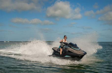 2025 Yamaha WaveRunner FX HO - Photo 6