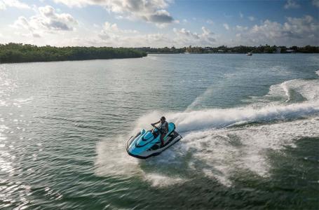 2025 Yamaha FX Cruiser HO w/ Audio - Photo 17