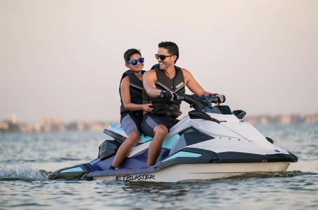 2025 Yamaha JetBlaster Limited - Photo 19