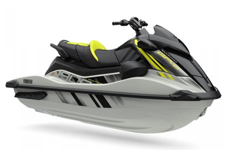 2025 Yamaha WaveRunner® GP HO - Photo 5