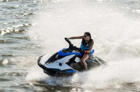 2025 Yamaha JetBlaster - Photo 15