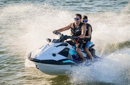 2025 Yamaha JetBlaster Limited - Photo 20