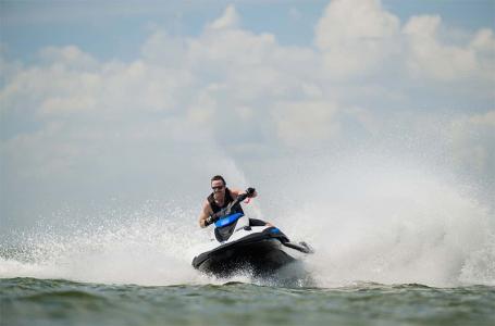 2025 Yamaha JetBlaster - Photo 16