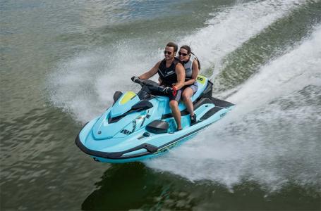 2025 Yamaha VX LIMITED HO-MINT - Photo 4