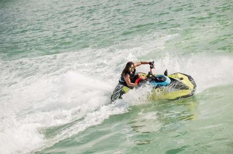 2025 Yamaha JET BLASTER PRO 3UP - Photo 8