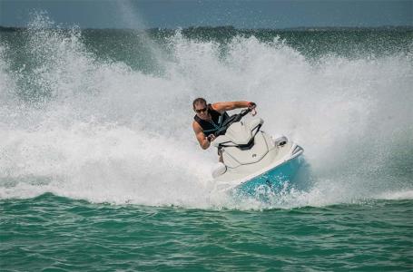2025 Yamaha VX Cruiser HO - Photo 15