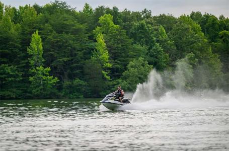 2025 Yamaha GP HO W/AUDIO - Photo 6