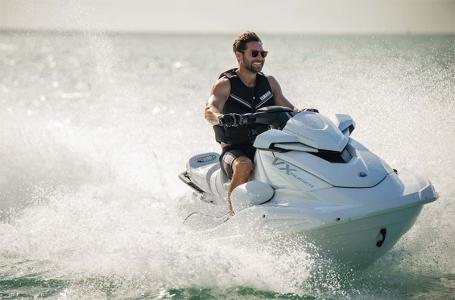 2025 Yamaha VX Cruiser w/ Audio - Photo 15