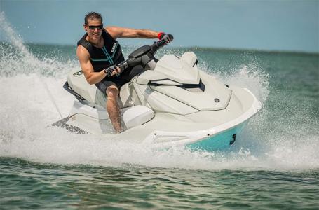 2025 Yamaha VX Cruiser HO - Photo 14