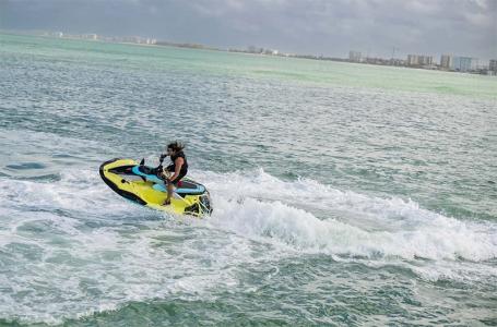 2025 Yamaha JET BLASTER PRO 3UP - Photo 7