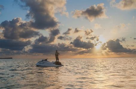 2025 Yamaha FX Cruiser SVHO w/ Audio - Photo 14