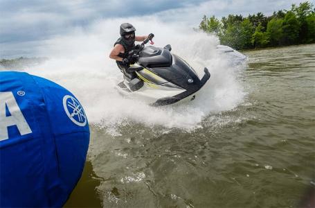 2025 Yamaha GP HO W/AUDIO - Photo 3
