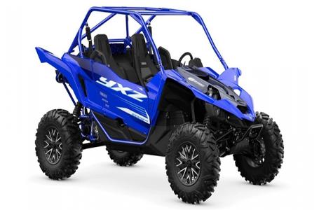 2025 Yamaha YXZ 1000R SS - Photo 3