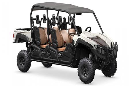 2025 Yamaha VIKING VI EPS RANCH EDITION - Photo 2