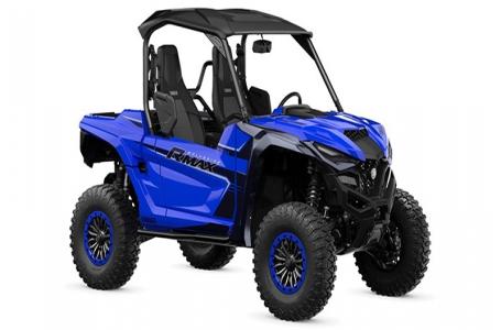 2025 Yamaha WOLVERINE RMAX 2 1000 SPORT