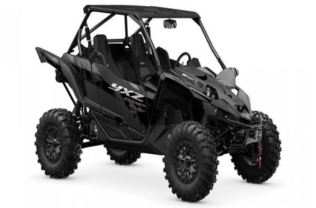 2025 Yamaha YXZ1000R EPS SS XT-R - Photo 17
