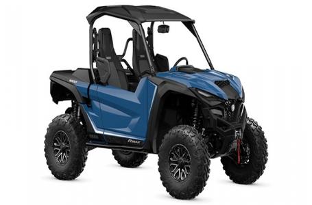 2025 Yamaha Wolverine RMAX2 1000 Limited Edition - Photo 3