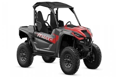 2025 Yamaha YXE10WRASD - Photo 3