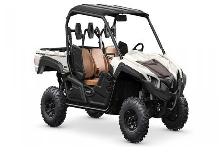 2025 Yamaha Viking EPS Ranch Edition - Photo 3