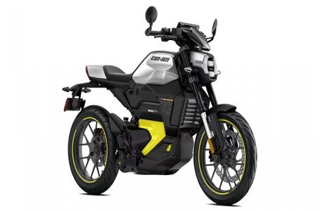 2025 Can-Am Pulse '73 Demonstrator - Photo 9