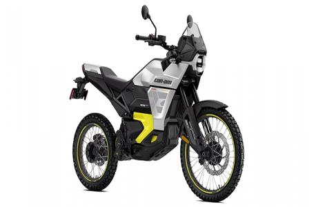 2025 Can-Am Origin '73 - Photo 11