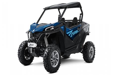 2025 CFMOTO ZFORCE 950 Sport - Photo 6