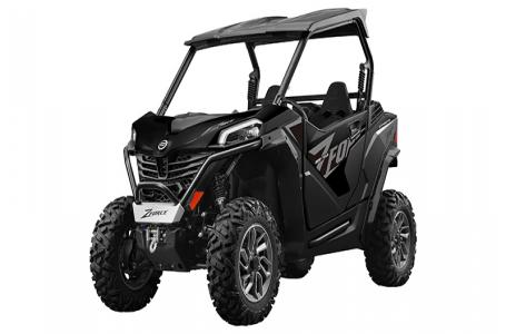 2025 CFMOTO ZFORCE 800 Trail