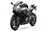 2025 CFMOTO SS 675