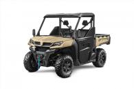 2025 CFMOTO UFORCE 1000