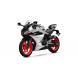 2025 CFMOTO 450SS