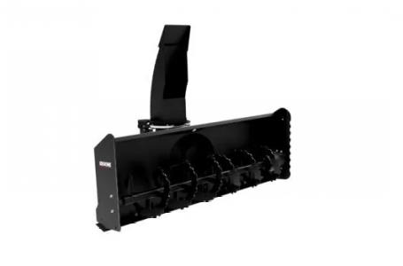 2024 Erskine Attachments 901443 PMI SNOWBLOWER 48 MINI