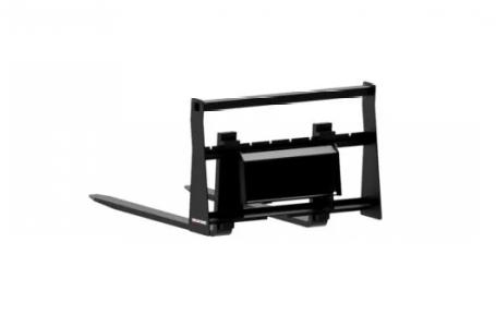 2024 Erskine Attachments 900710 PMI PALLET FOR V2 48 - Photo 3