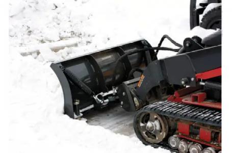 2024 Erskine Attachments 900339 PMI MINI LIGHT MAT'L BLADE 60 - Photo 2