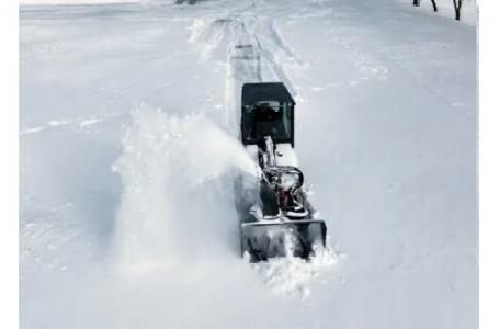 2024 Erskine Attachments 901443 PMI SNOWBLOWER 48 MINI - Photo 8
