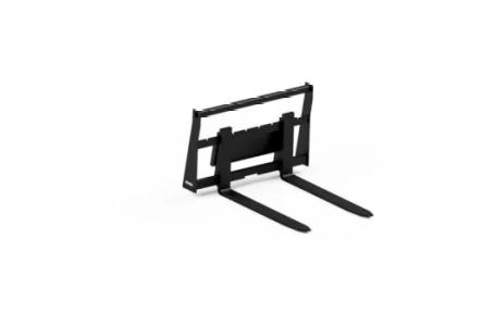 2024 Erskine Attachments 900710 PMI PALLET FOR V2 48 - Photo 2