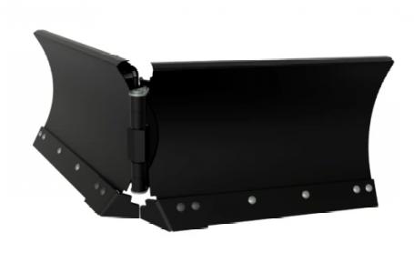 2024 Erskine Attachments PMI MINI V-PLOW 60