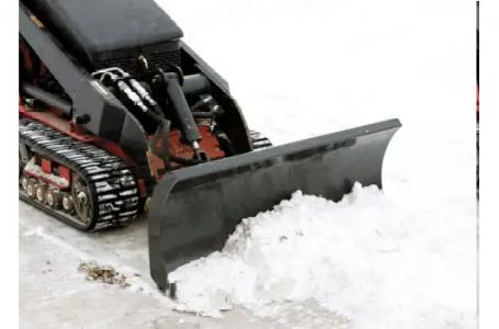 2024 Erskine Attachments 900339 PMI MINI LIGHT MAT'L BLADE 60 - Photo 3