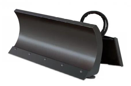 2024 Erskine Attachments 900339 PMI MINI LIGHT MAT'L BLADE 60