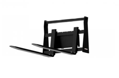 2024 Erskine Attachments 900710 PMI PALLET FOR V2 48