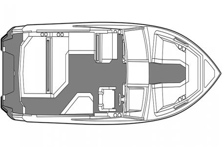 2025 Cobalt Surf Class R4 - Photo 3