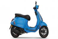 2025 Vespa Sprint 150 S
