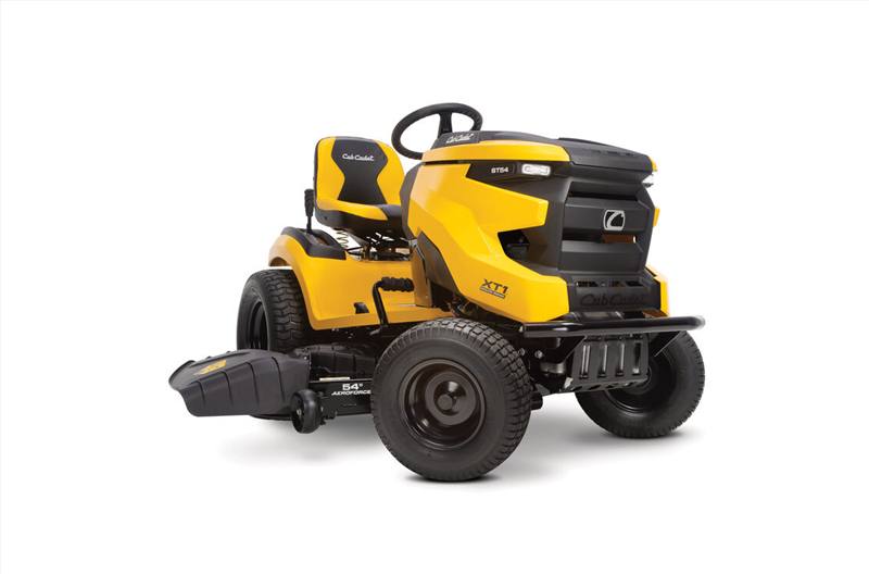 New Models Chesterman Power Products Tillsonburg, ON (519