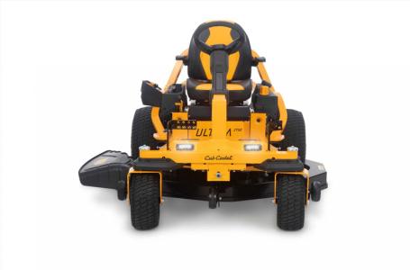 2025 Cub Cadet ZTS2 54 - Photo 4