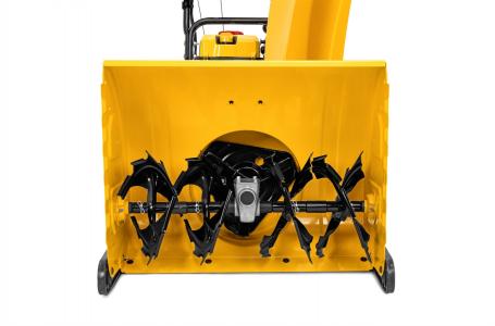 2025 Cub Cadet 2X® 26" IntelliPOWER® Snow Blower (31AM5HVSB10) - Photo 7