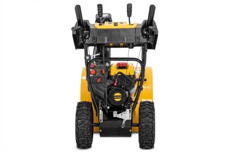 2025 Cub Cadet 2X 24IP - Photo 6