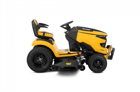 2025 Cub Cadet SLX 54 - Photo 5