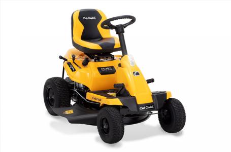 2025 Cub Cadet CC 30 H - Photo 2