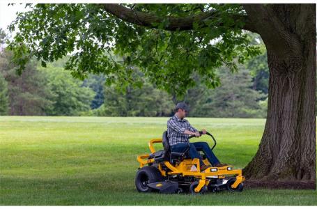 2025 Cub Cadet ZT1 60 - Photo 13