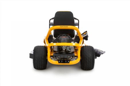 2025 Cub Cadet ZT3 60 (17AZEAC5A10) - Photo 8